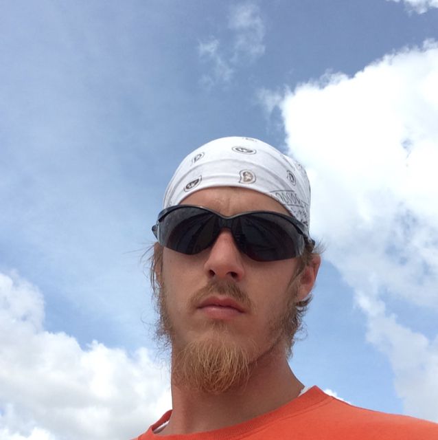Noah from Beach Park | Man | 32 years old