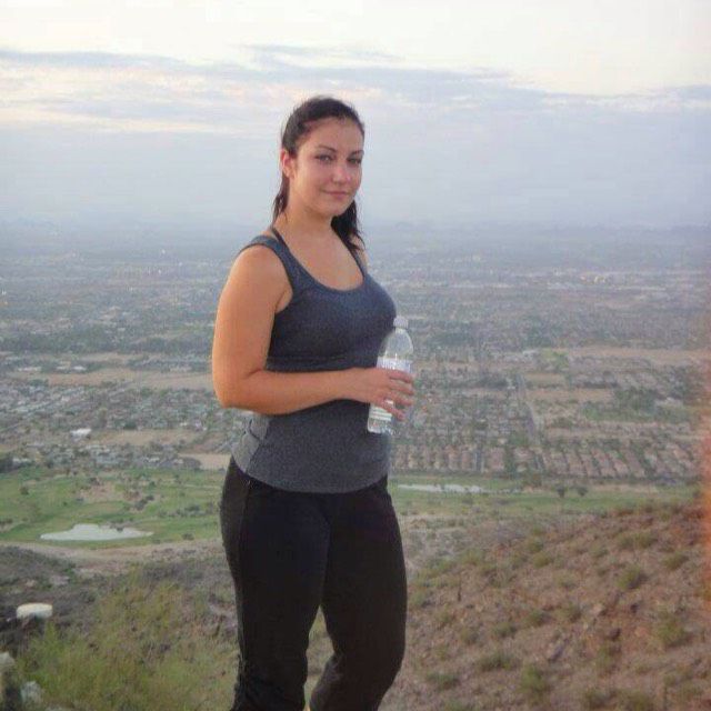 Kaylee from Kissimmee | Woman | 36 years old