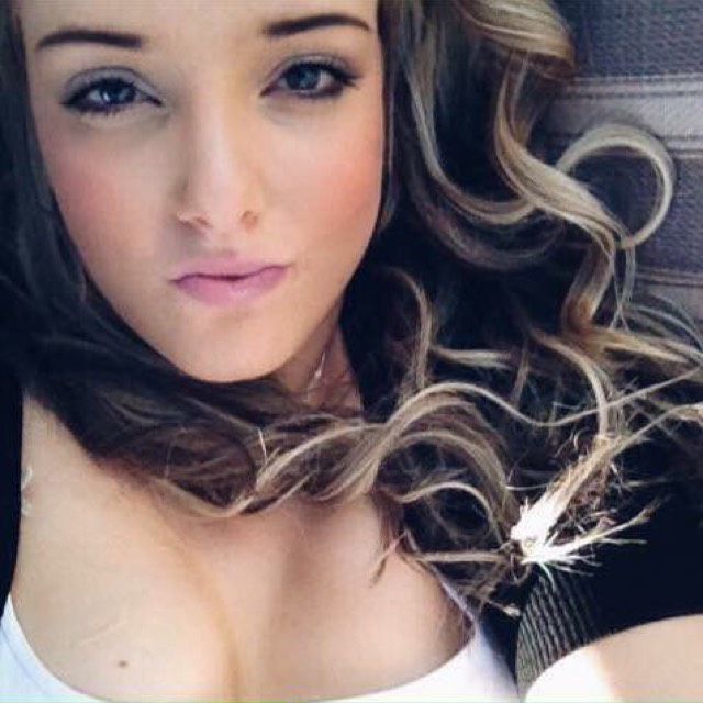 Hailey from Concord | Woman | 23 years old