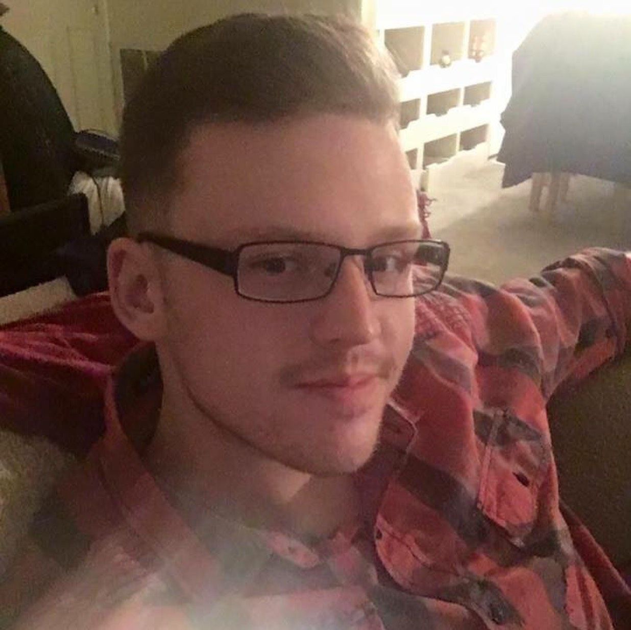 Ethan from Fall River | Man | 23 years old