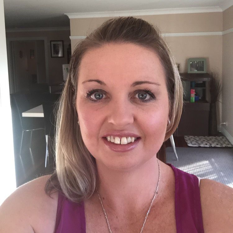 Mila from Dover | Woman | 37 years old