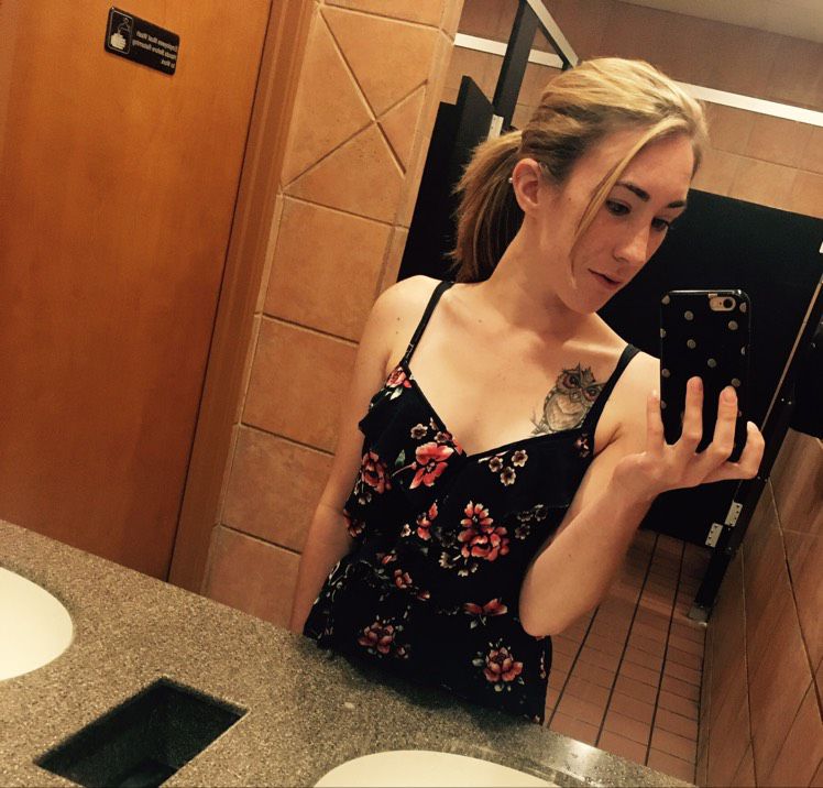 Leah from Big Lake | Woman | 20 years old
