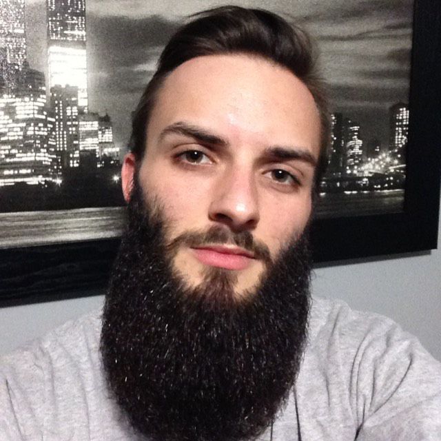 Jackson from Bartlett | Man | 25 years old