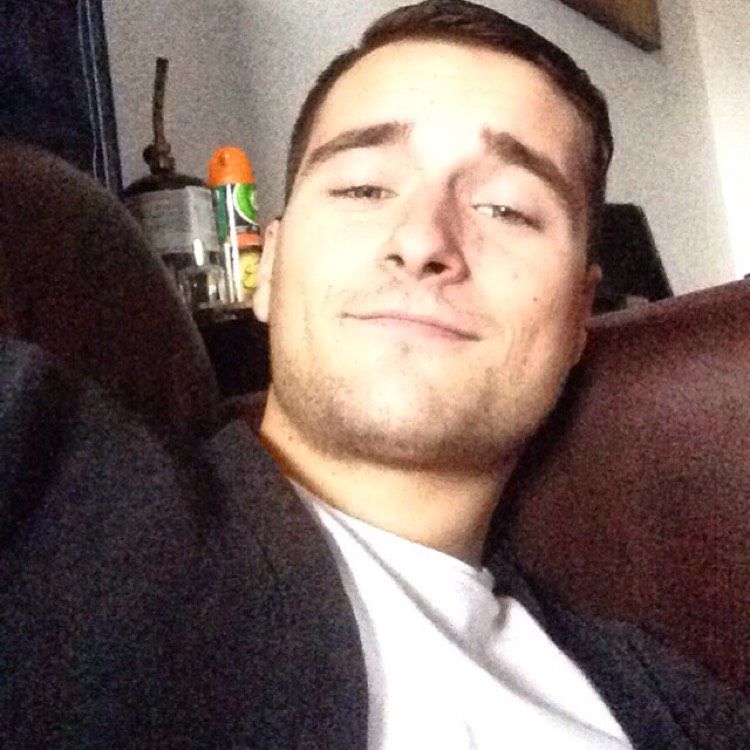 Isaac from Belton | Man | 23 years old