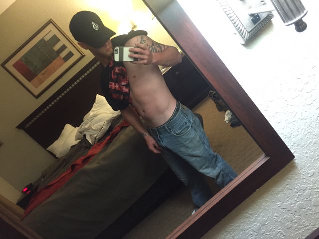 Caden from Elkhart | Man | 27 years old