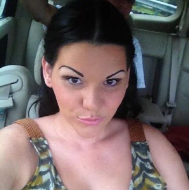 Olivia from Haverhill | Woman | 33 years old