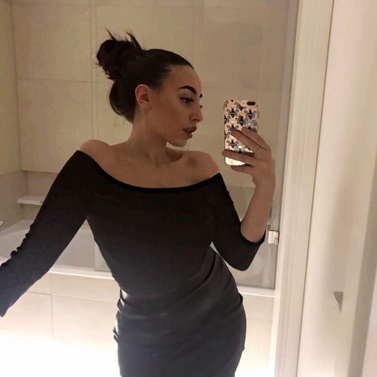 Hailey from Leicester | Woman | 19 years old