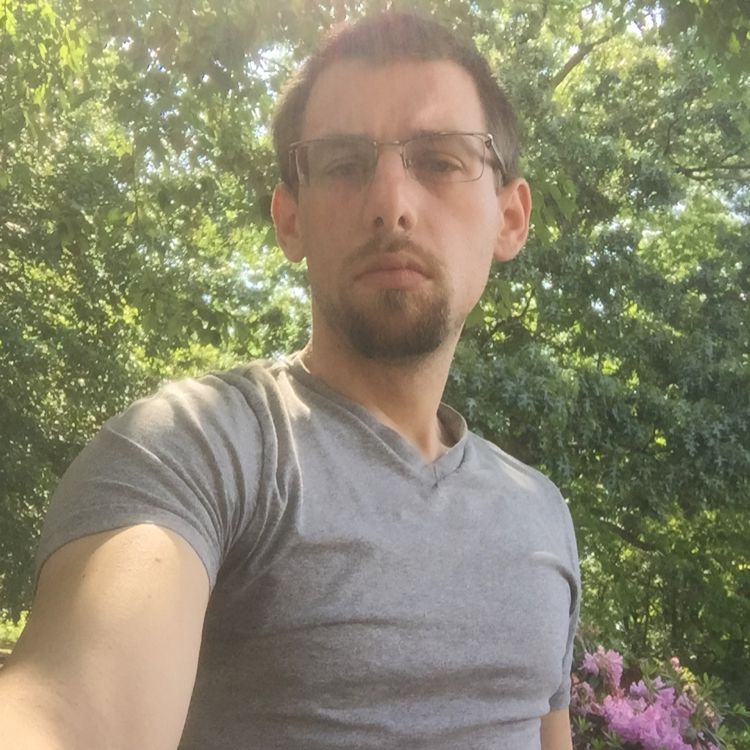 Sebastian from Fort Smith | Man | 33 years old