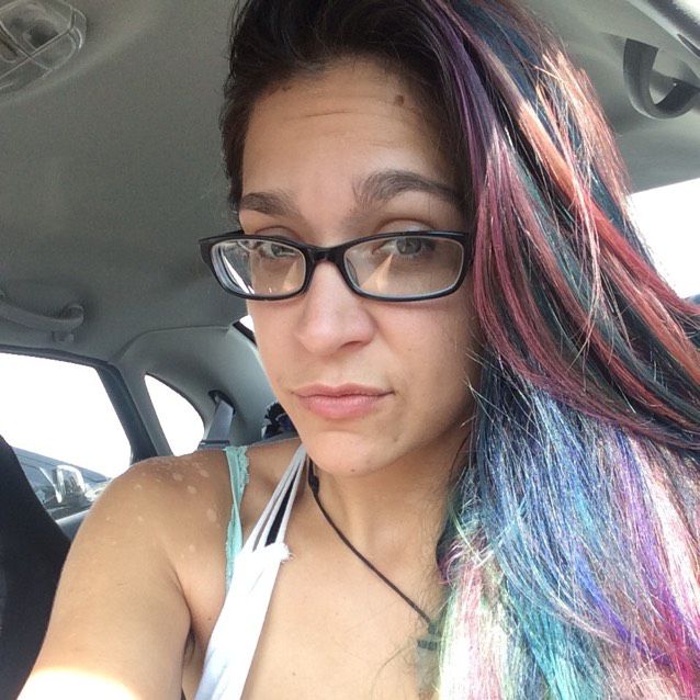 Avery from Abington | Woman | 26 years old