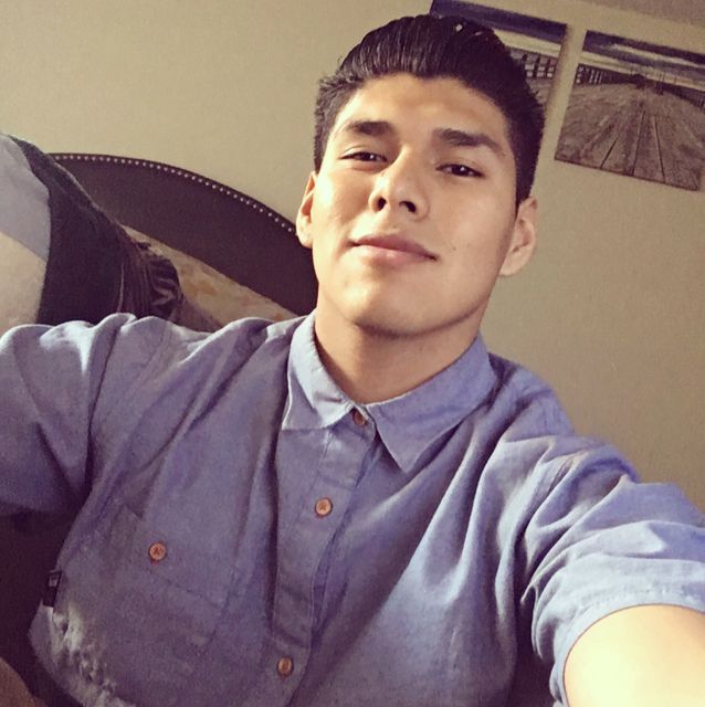 Mason from Irving | Man | 23 years old
