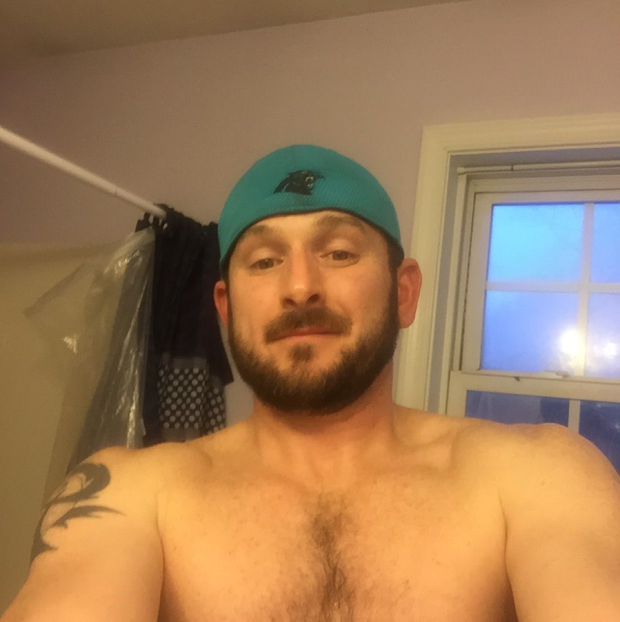 Logan from Richmond | Man | 38 years old