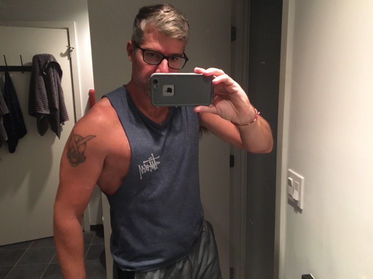 Levi from Long Beach | Man | 39 years old