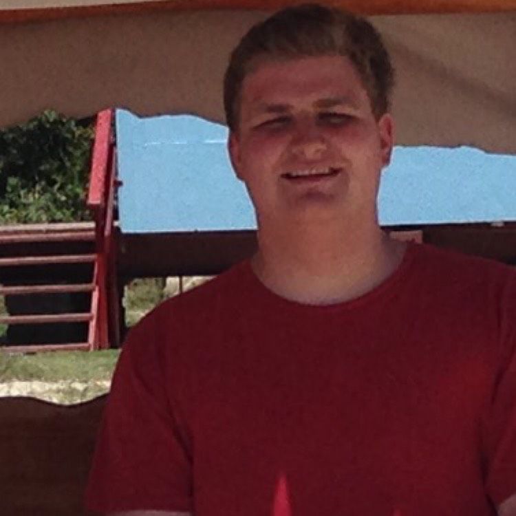 Grayson from Keystone Heights | Man | 23 years old