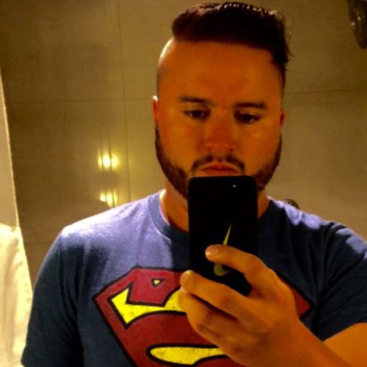 Michael from North Charleston | Man | 28 years old