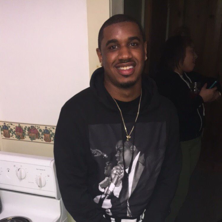 Jacob from Hackensack | Man | 22 years old