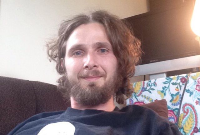 Luke from Amherst Center | Man | 36 years old