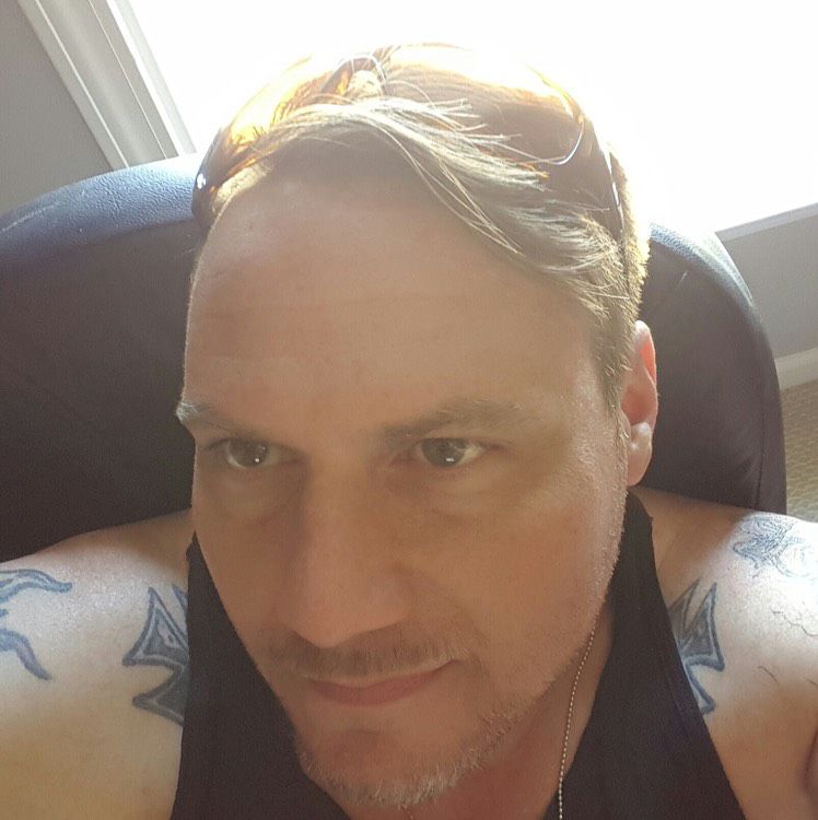 Henry from Harrison | Man | 43 years old