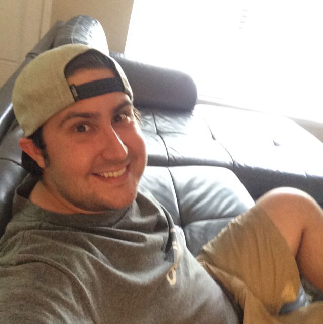 Levi from Beech Grove | Man | 27 years old