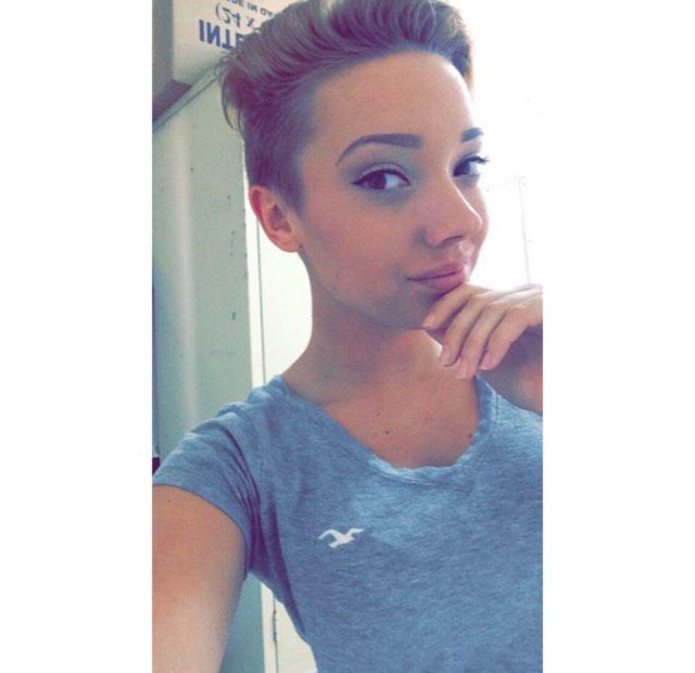 Charlotte from Glendale | Woman | 30 years old