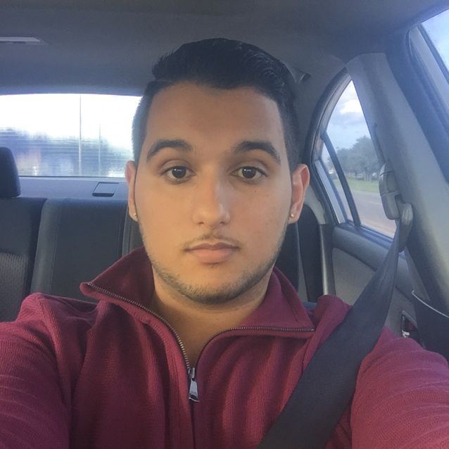 Levi from Braintree | Man | 25 years old
