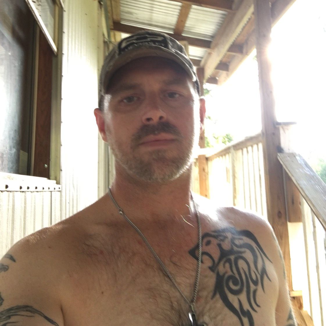 Jayce from Coldwater | Man | 41 years old
