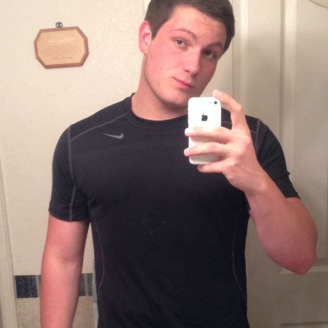Jacob from Poplarville | Man | 23 years old