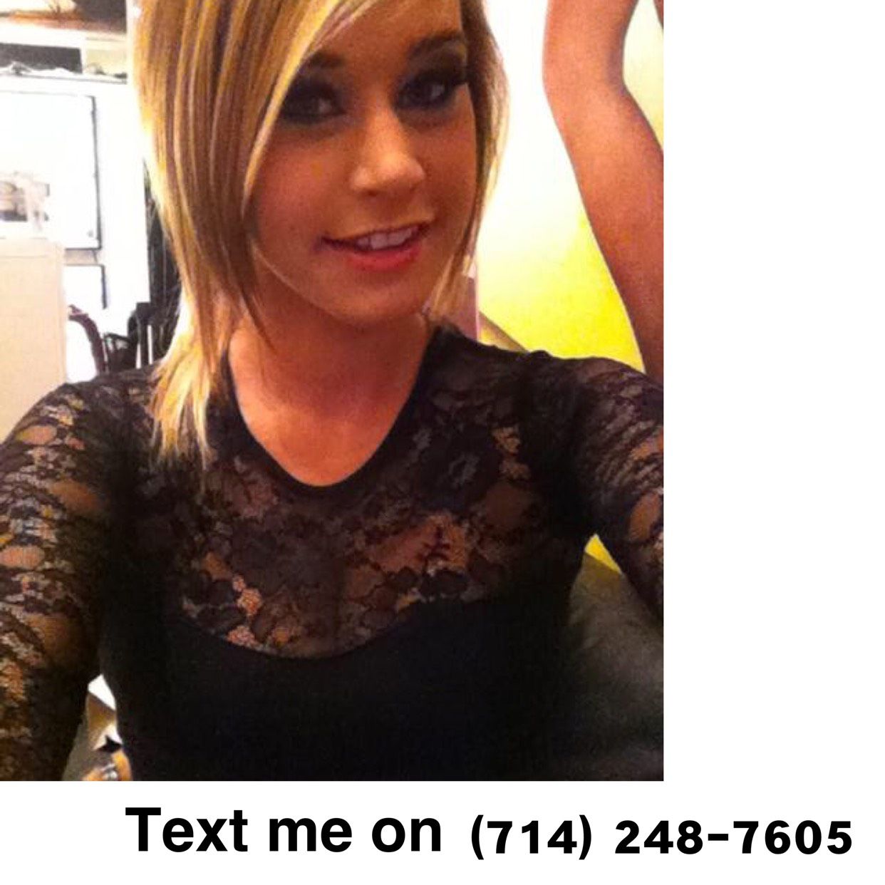 Charlotte from Evansville | Woman | 39 years old
