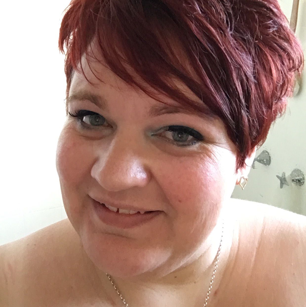 Emily from Ansonia | Woman | 41 years old