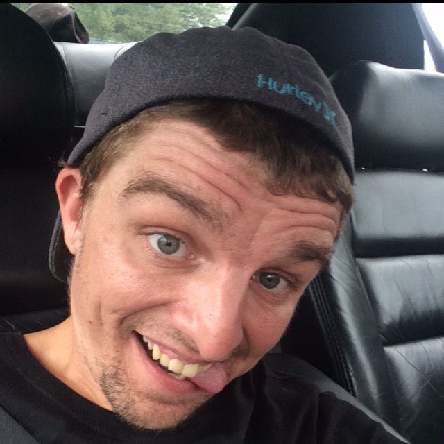 Luke from Coldwater | Man | 29 years old