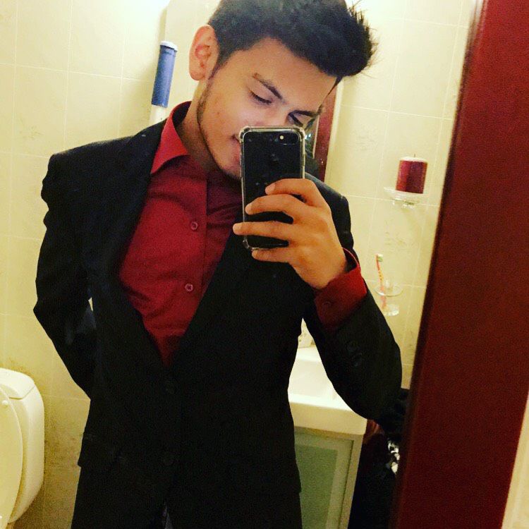 Elijah from Concord | Man | 21 years old