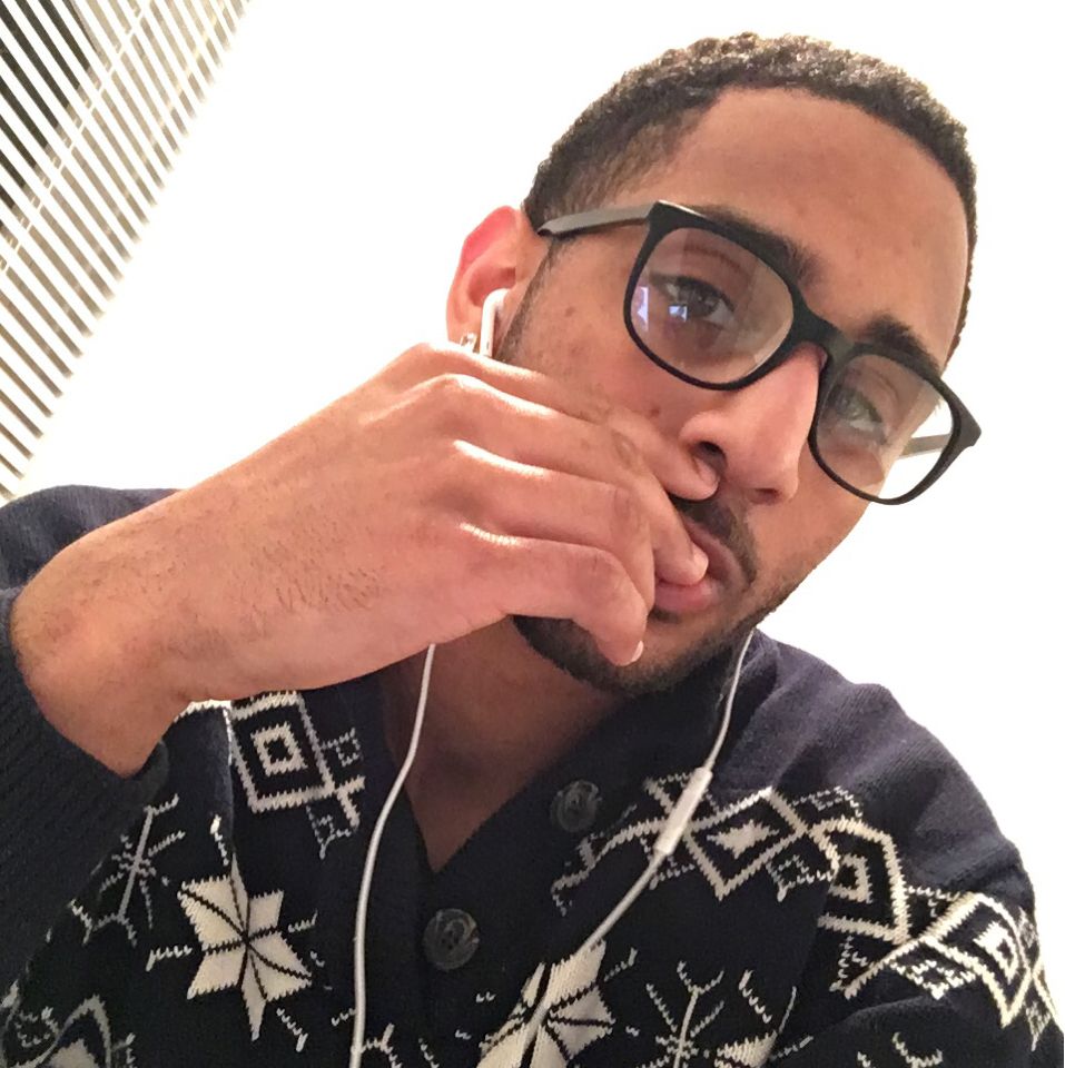Caleb from Jacksonville | Man | 23 years old