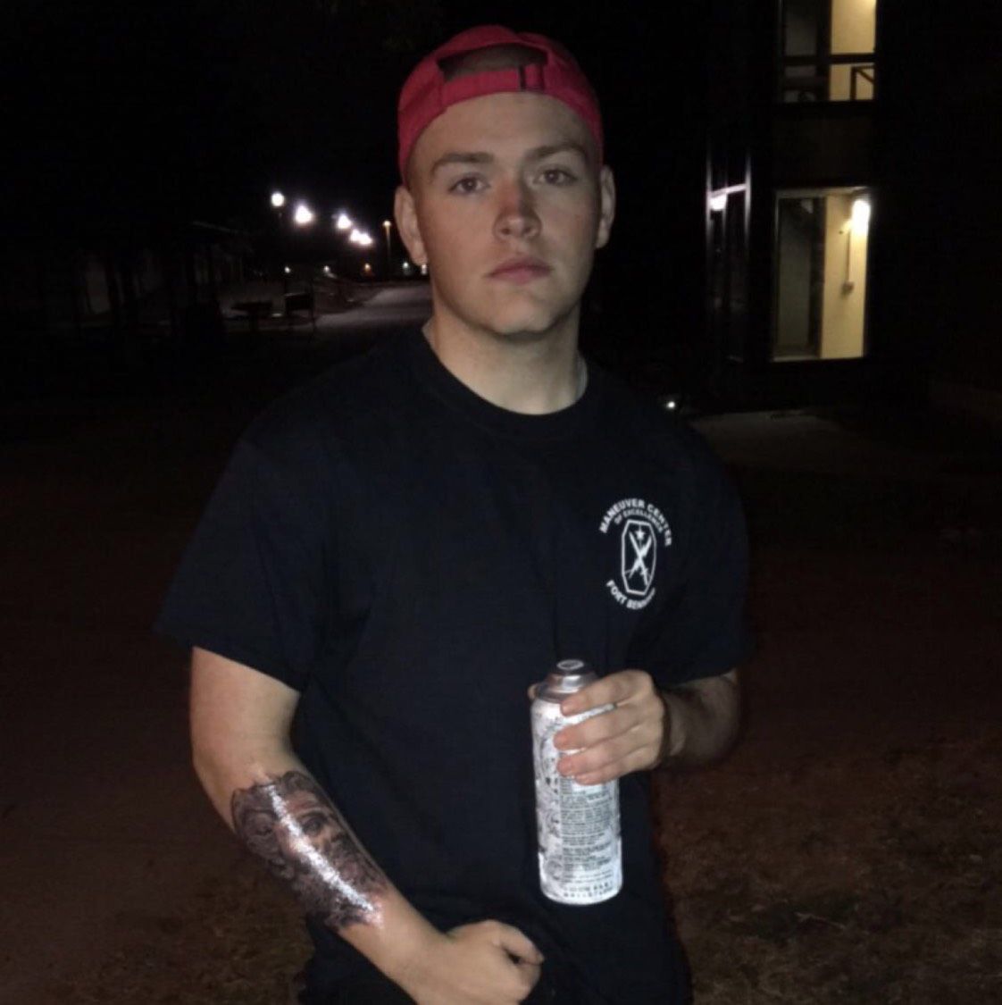Isaac from Brandon | Man | 21 years old