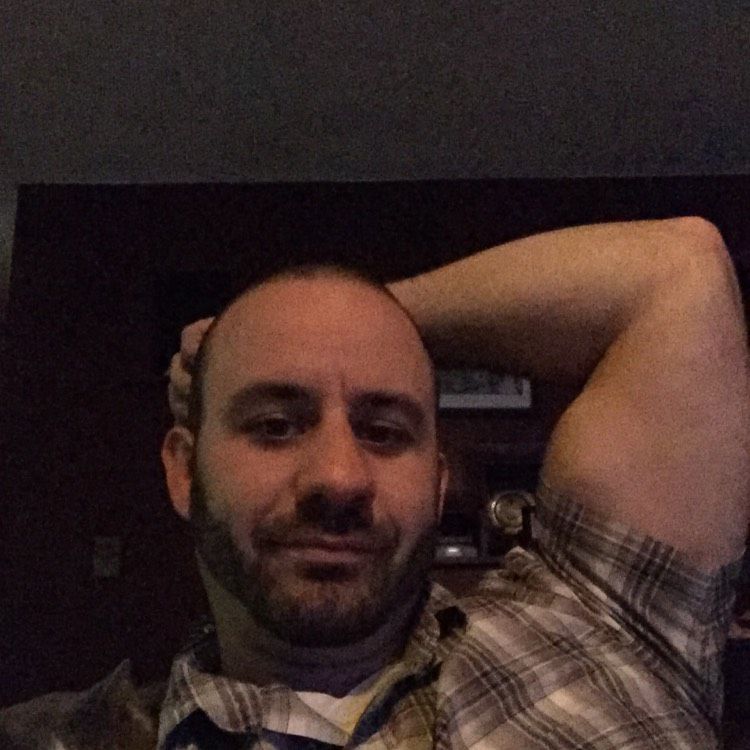 Jayce from Georgetown | Man | 32 years old