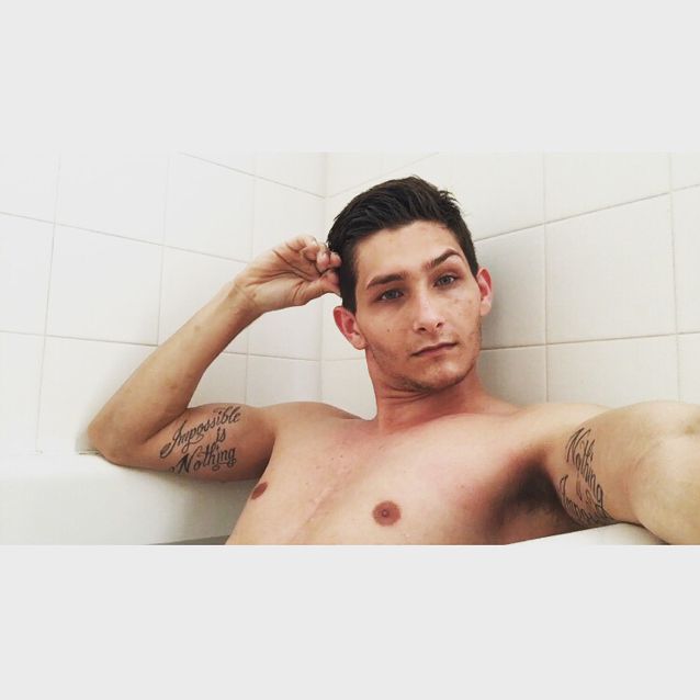 Gabriel from Lake Wylie | Man | 24 years old