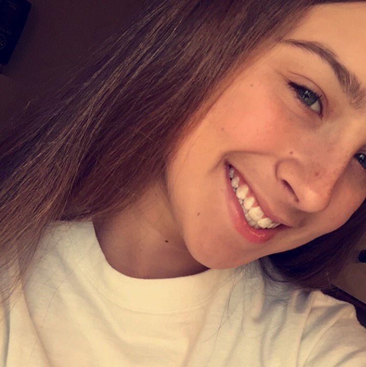 Avery from Graham | Woman | 20 years old