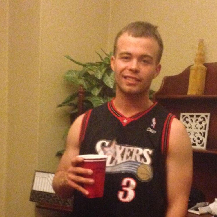 Cameron from Parma Heights | Man | 27 years old