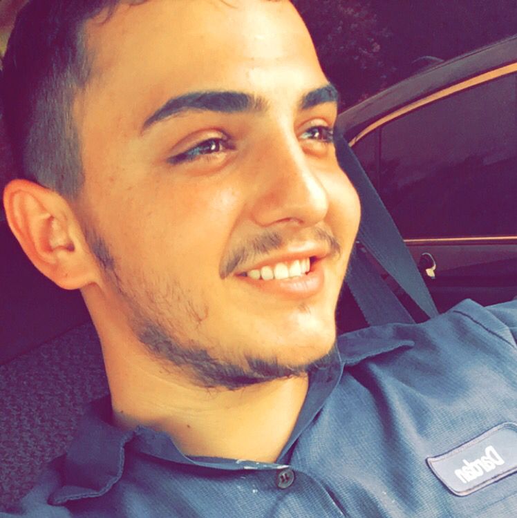 Mateo from Middletown | Man | 28 years old