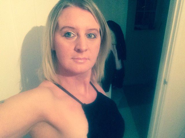 Kaylee from Cutlerville | Woman | 45 years old
