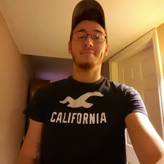 Levi from Harrison | Man | 23 years old