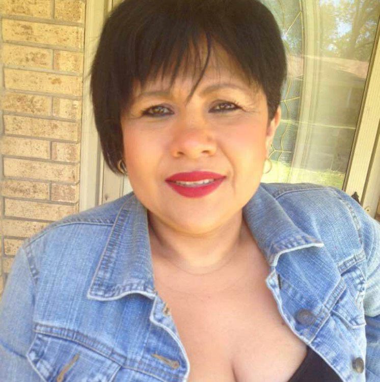 Mia from Van Horn | Woman | 49 years old