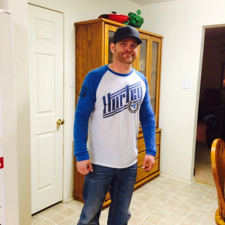 Carter from Jennings | Man | 44 years old