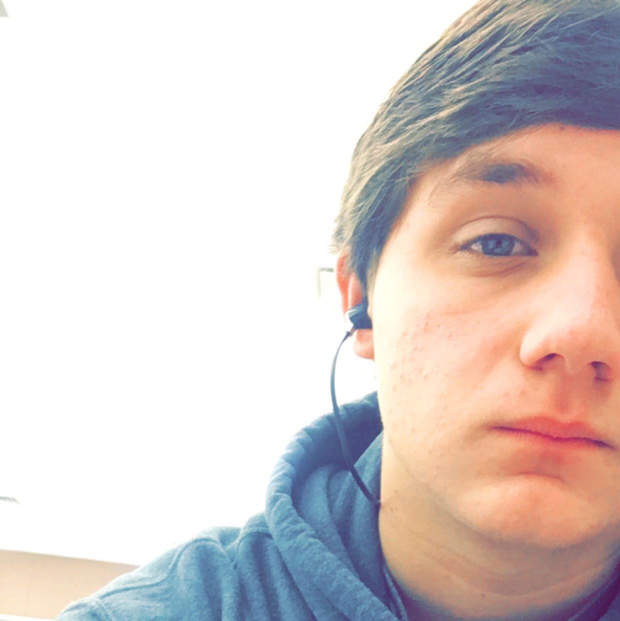 Gabriel from Noblesville | Man | 21 years old