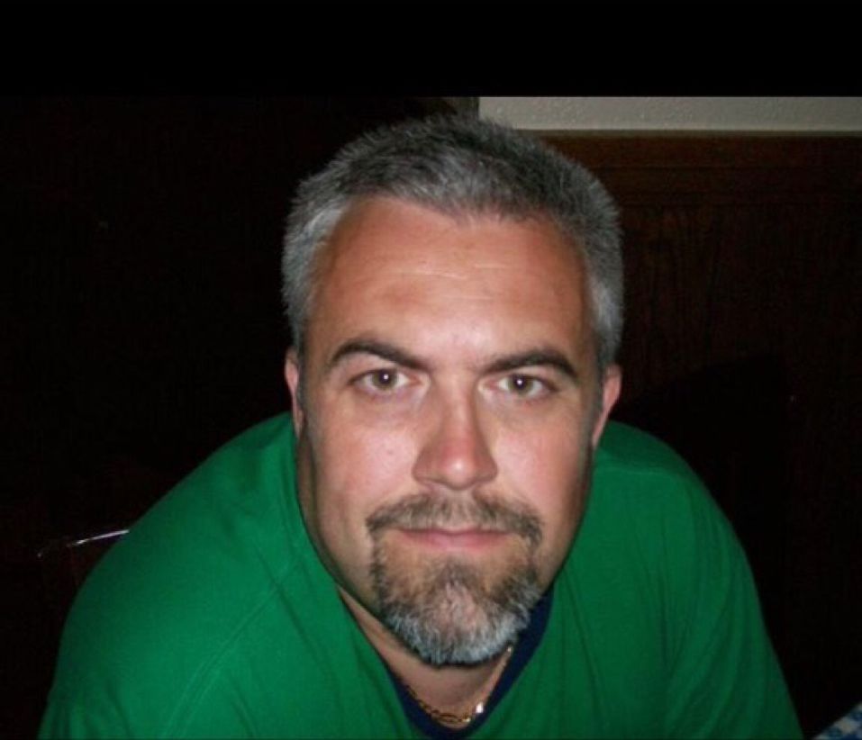 Jacob from Marshalltown | Man | 43 years old