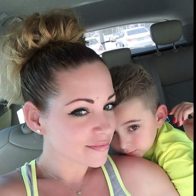 Sophia from Roselle Park | Woman | 33 years old