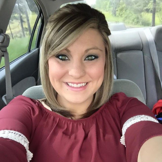 Scarlett from Peachtree City | Woman | 34 years old