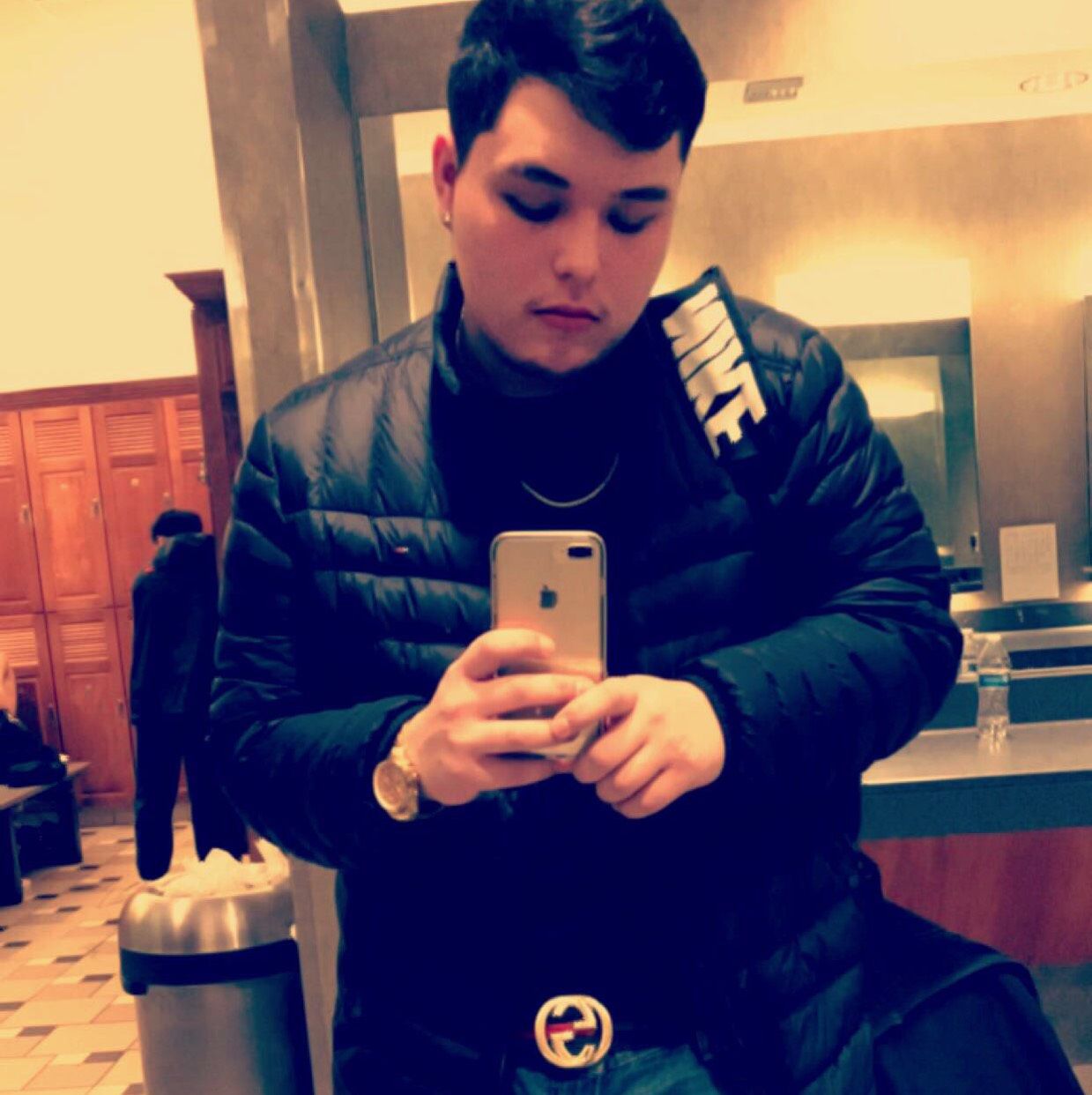 Jayden from Weatherford | Man | 23 years old