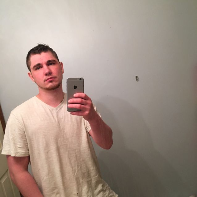 Jayce from West Hartford | Man | 27 years old