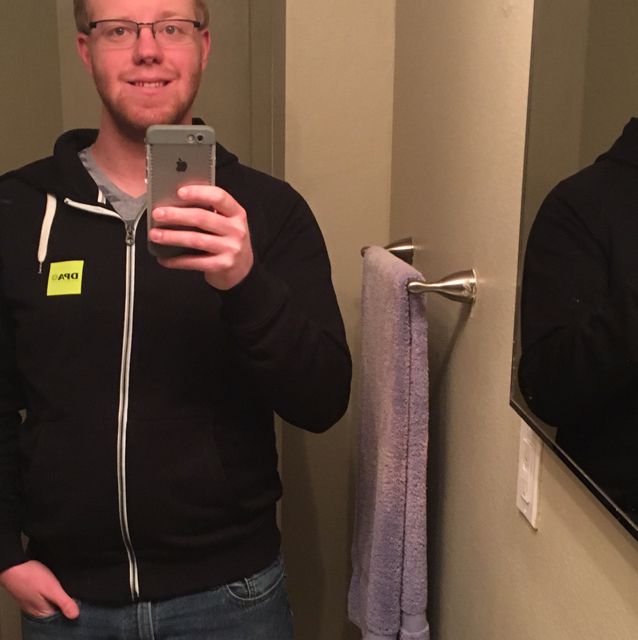 James from Shively | Man | 24 years old