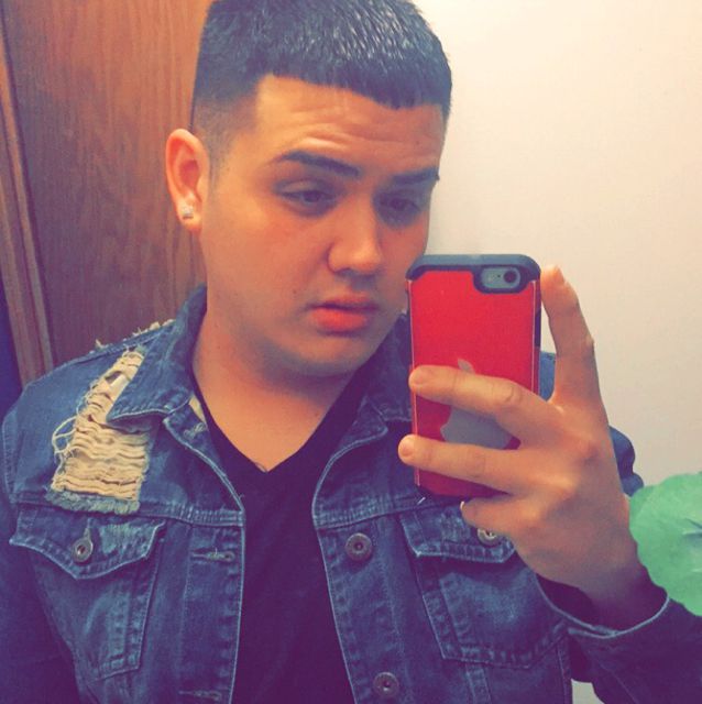 Caden from Chantilly | Man | 25 years old