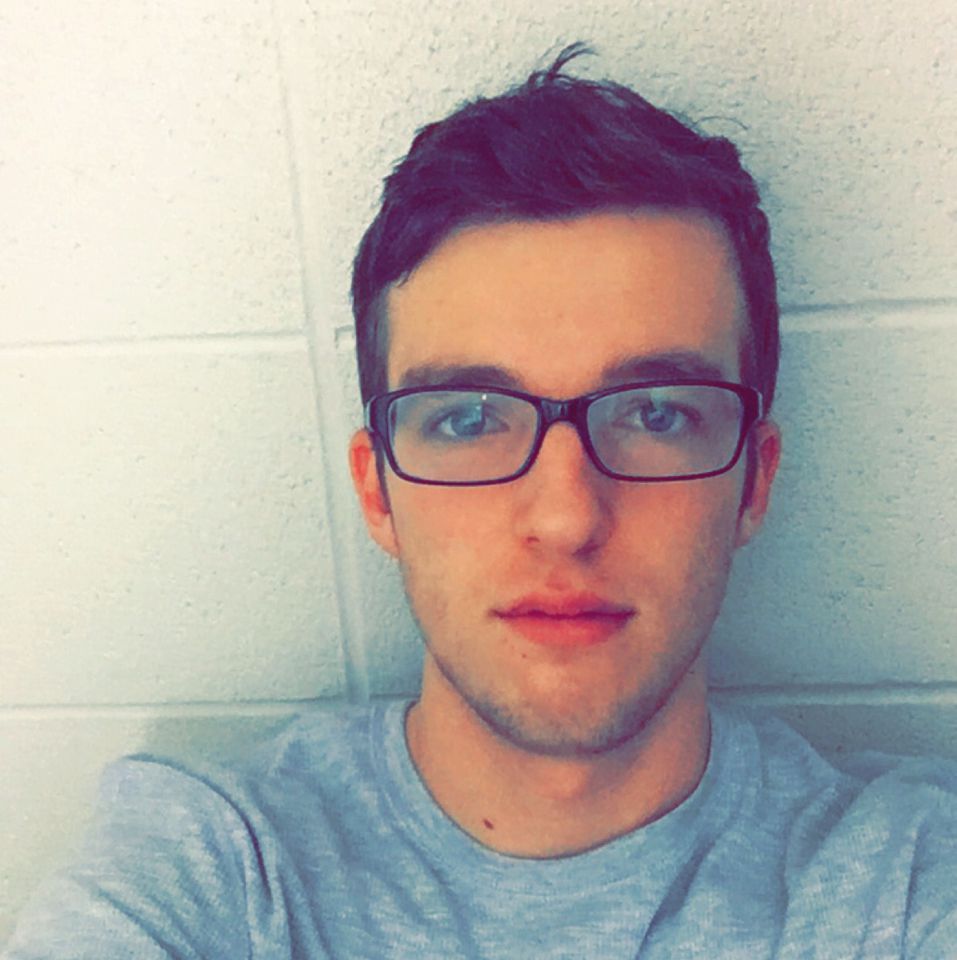 Ethan from Annandale | Man | 22 years old
